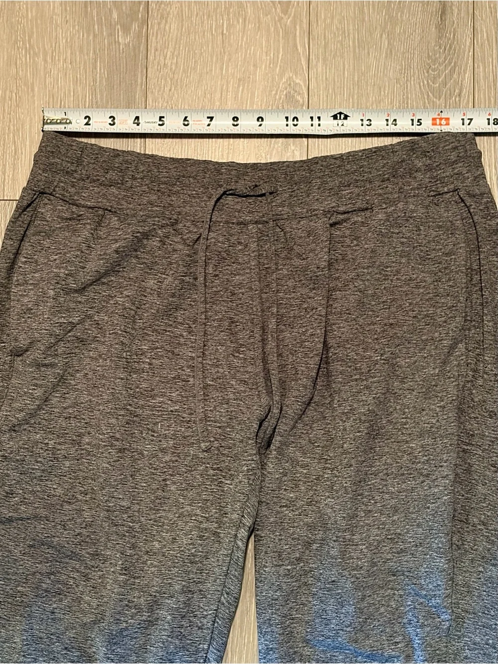 Zella Tapered jogger Pant